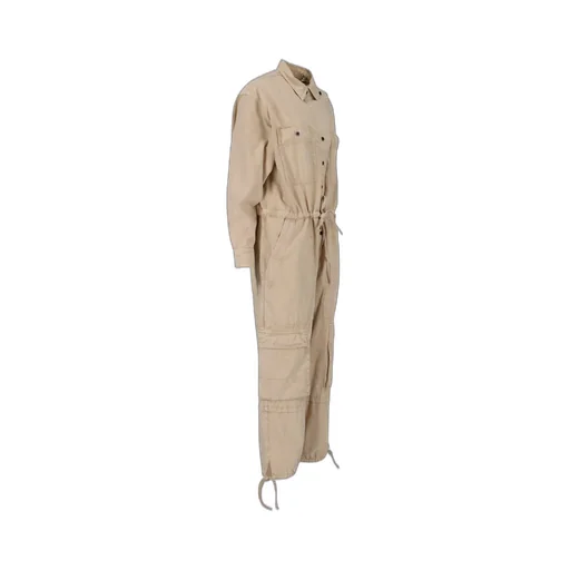 Utility Jumpsuit