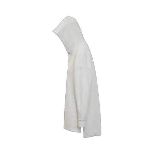 Logo Hoodie Dress