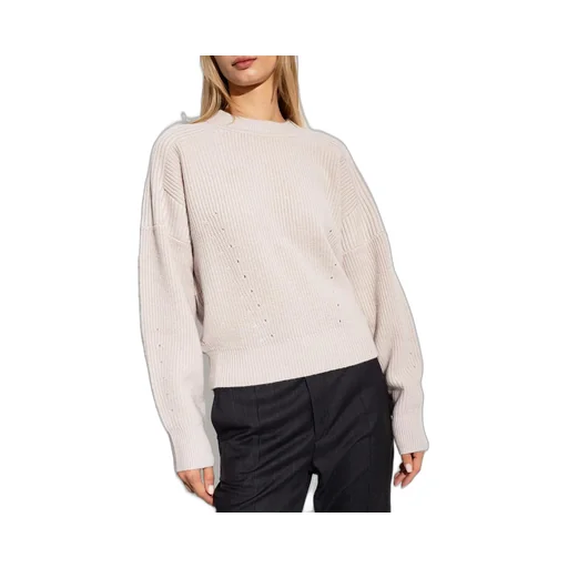 Crewneck Sweater