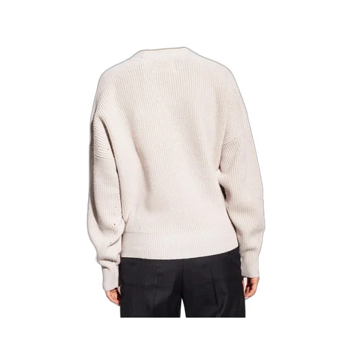 Crewneck Sweater