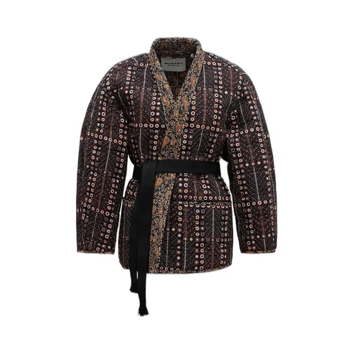 Quilted Jacket