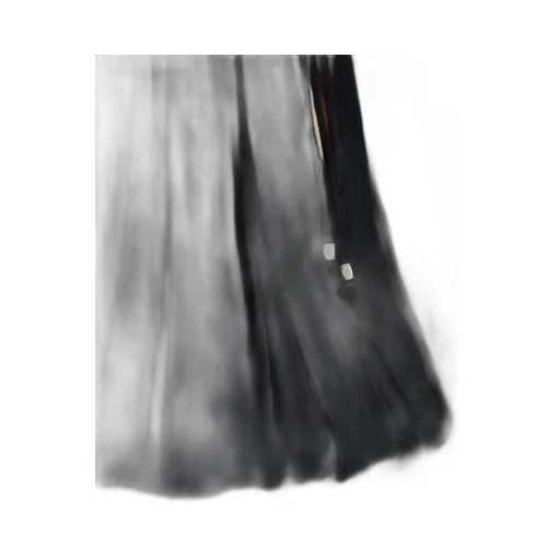 Tiered Maxi Dress