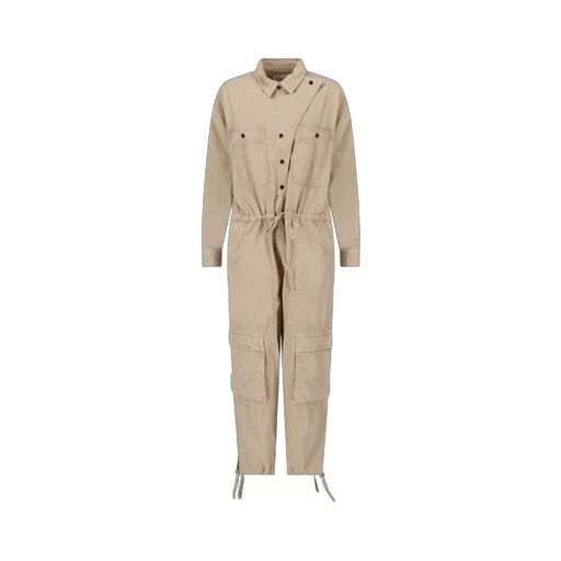 Utility Jumpsuit