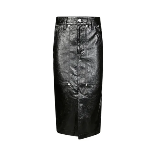 Midi Skirt