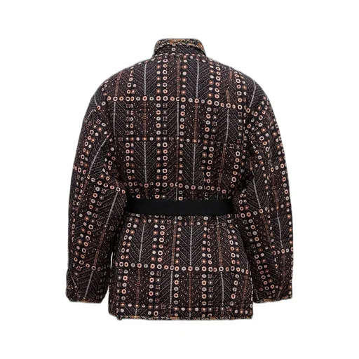 Quilted Jacket