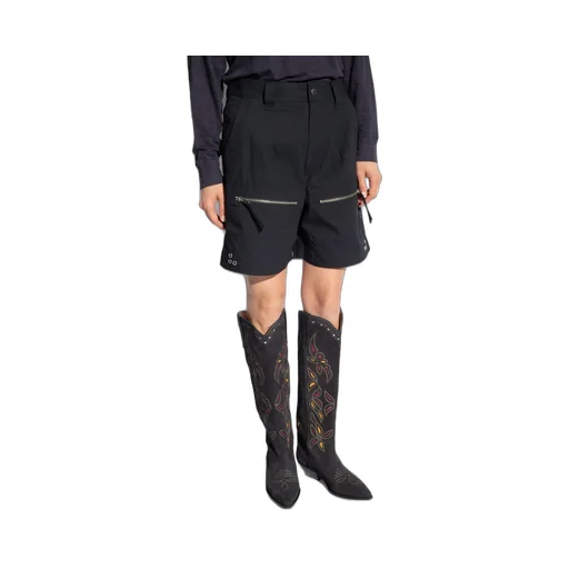 Cargo Shorts