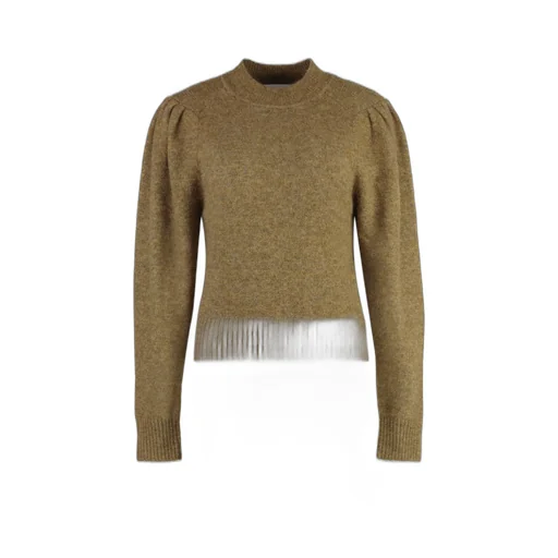 Knit Sweater