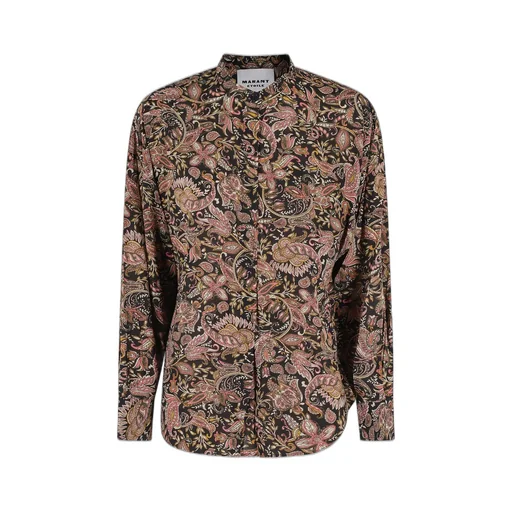 Printed Shirt