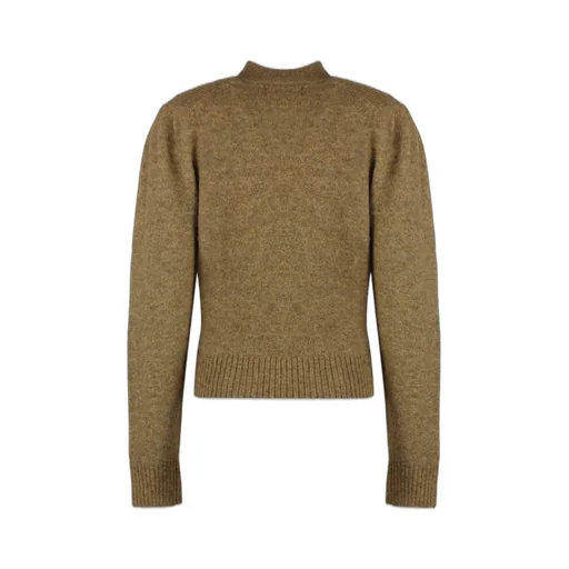 Knit Sweater