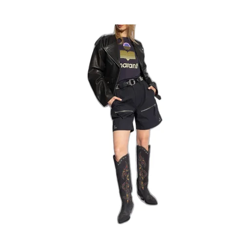 Cargo Shorts