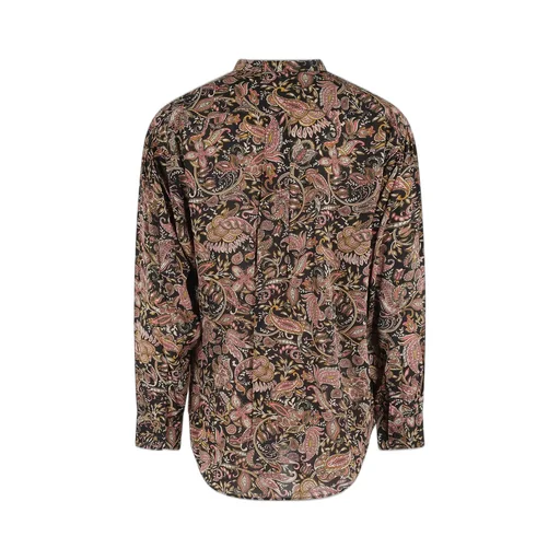 Printed Shirt