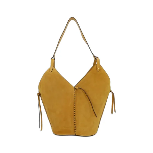 Bucket Bag
