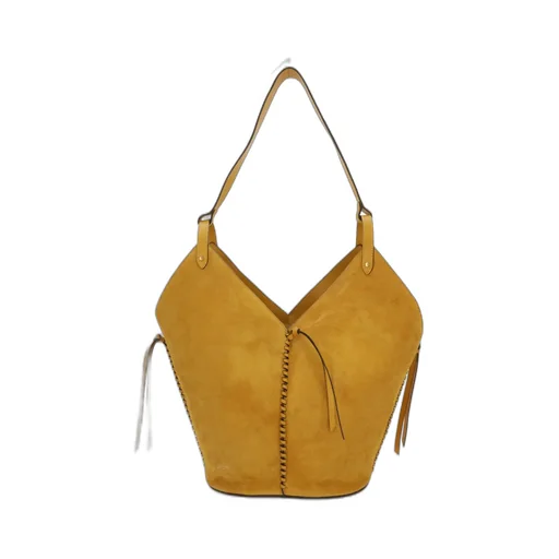 Bucket Bag