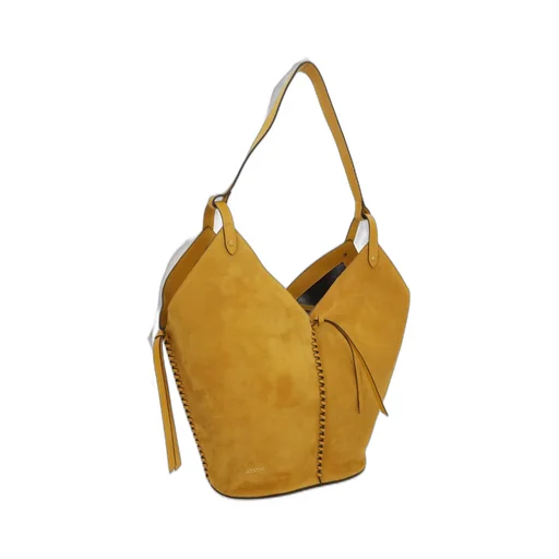 Bucket Bag