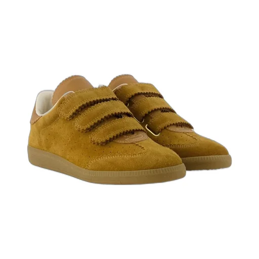 Velcro Sneakers