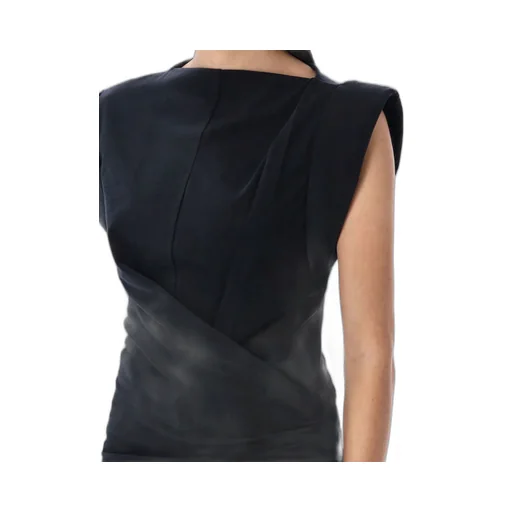 Draped T-Shirt
