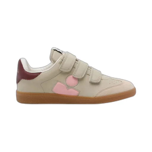 Low-Top Sneakers