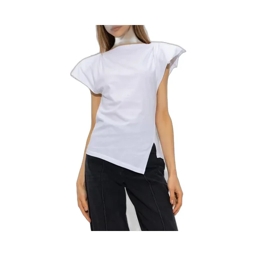 Asymmetric T-Shirt