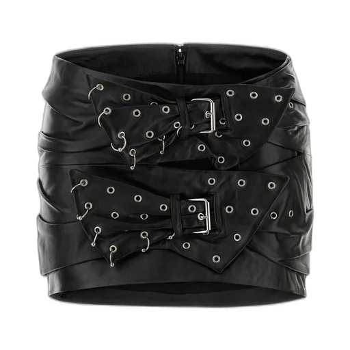 Mini Skirt