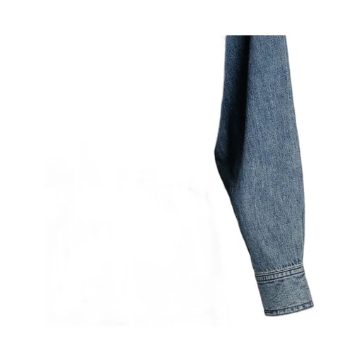 Denim Jumpsuit