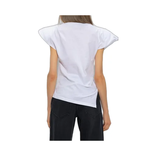 Asymmetric T-Shirt