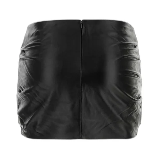 Mini Skirt