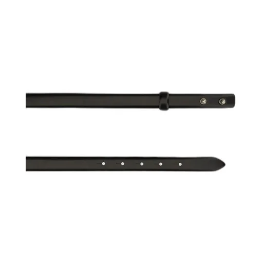 Belt With Decorative Elements