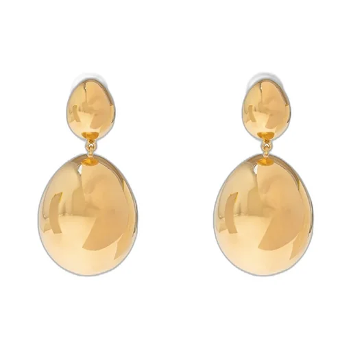 Drop Earrings