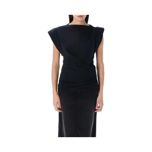 Draped T-Shirt