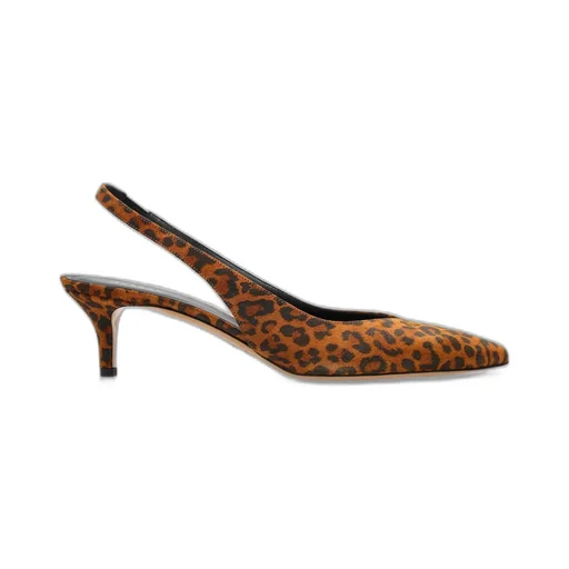 Slingback Pumps