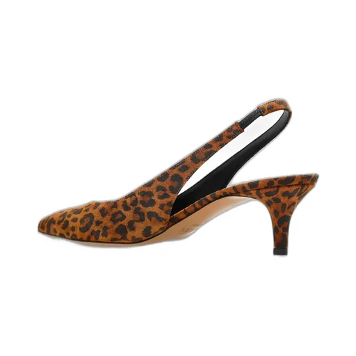 Slingback Pumps