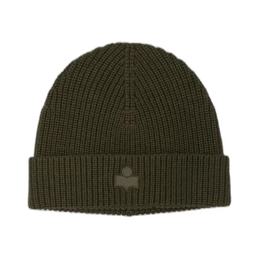 Ribbed Beanie