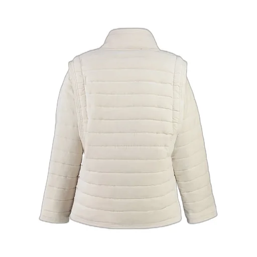Padded Jacket