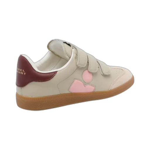 Low-Top Sneakers