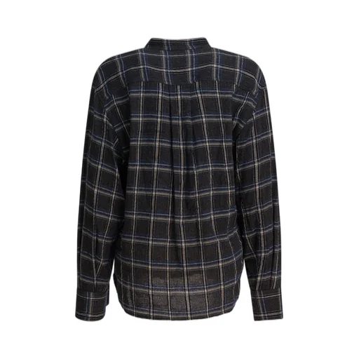 Checked Shirt