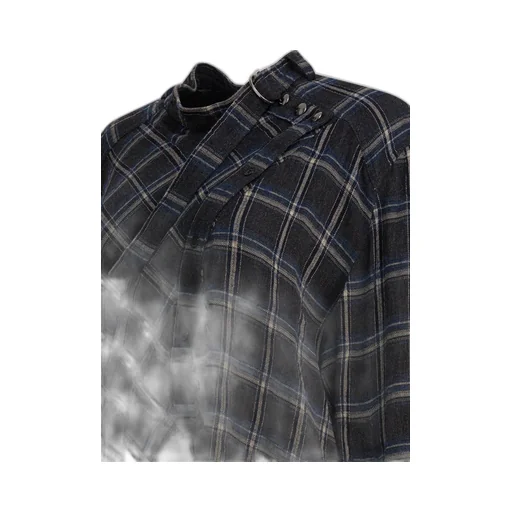 Checked Shirt