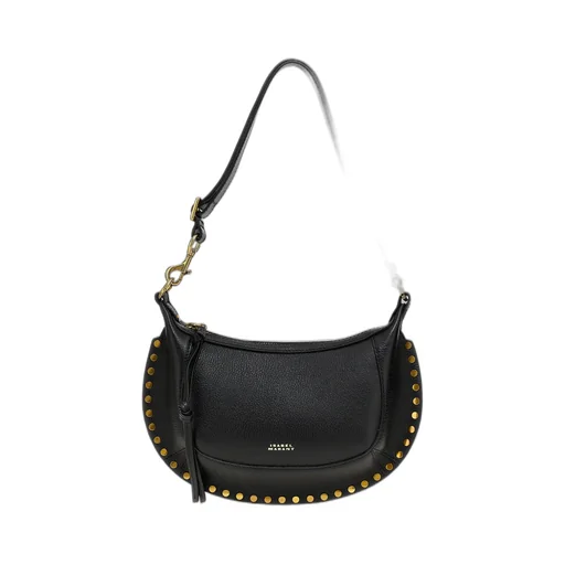 Studded Shoulder Bag