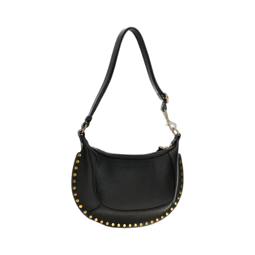 Studded Shoulder Bag