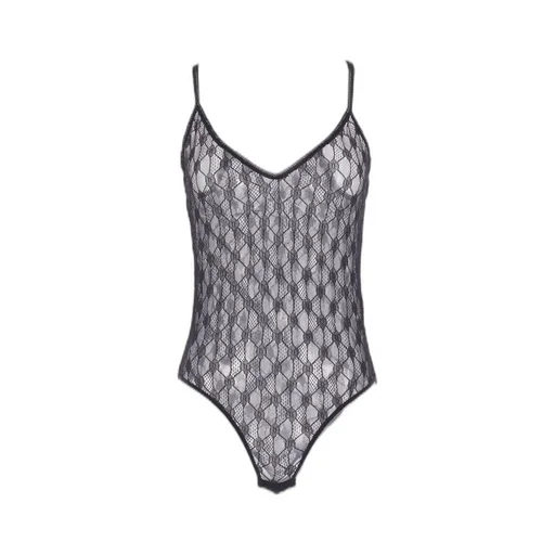 Lace Bodysuit