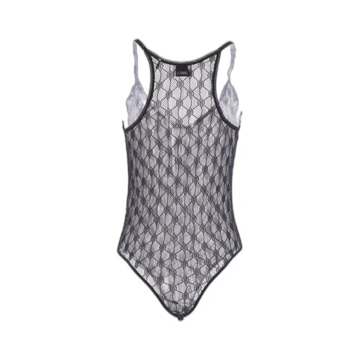 Lace Bodysuit