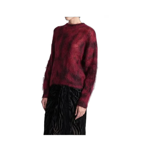 Mohair Blend Sweater