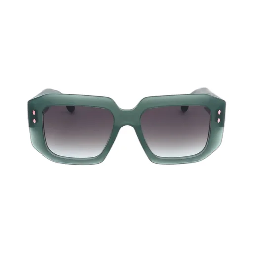 Rectangular Sunglasses