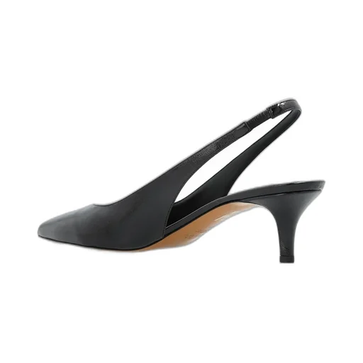 Slingback Pumps