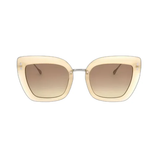 Cat Eye Sunglasses