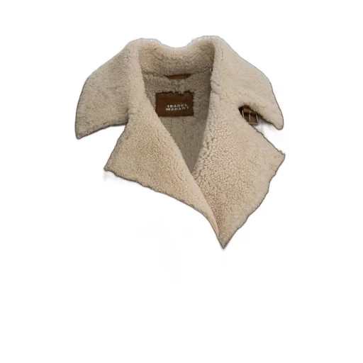 Shearling Aviator Jacket