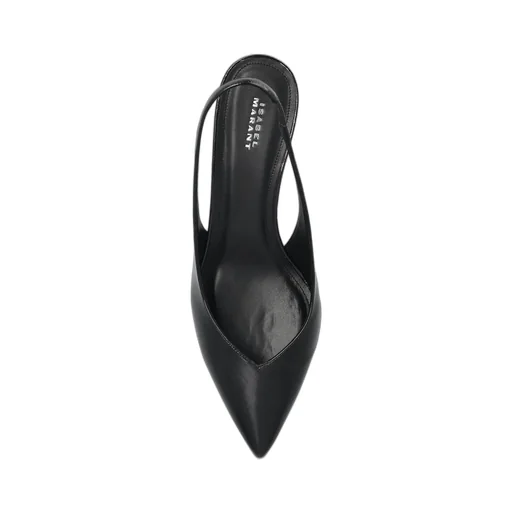 Slingback Pumps
