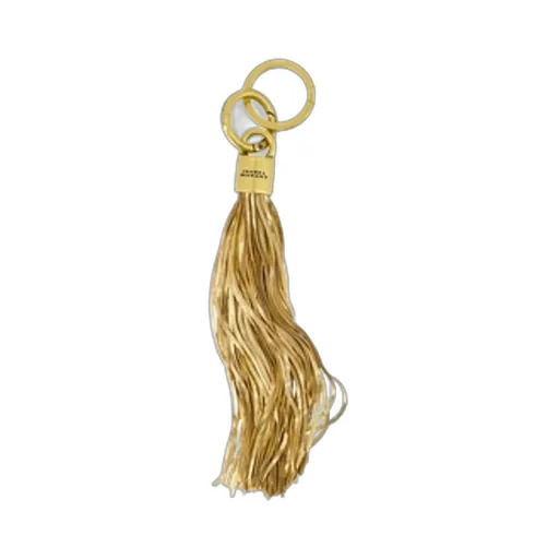 Tassel Keychain
