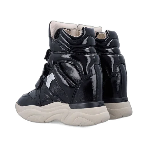 Wedge Sneakers