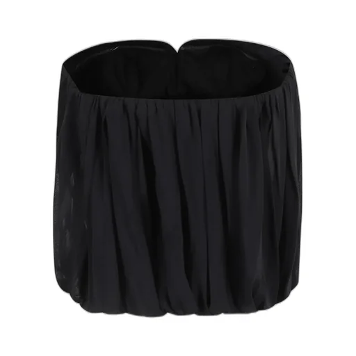 Strapless Top