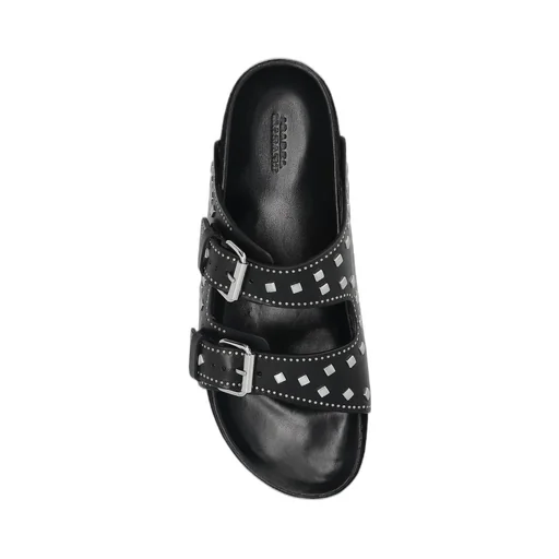 Platform Sandals